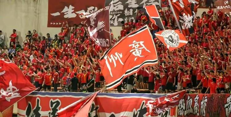广州富力取胜士气高涨，球队备战下场比赛的简单介绍