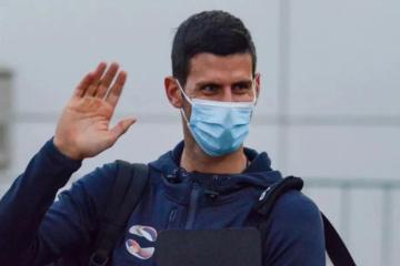  阿扎伦卡赛事官方发布回归赛场新规，独行侠争议不断！