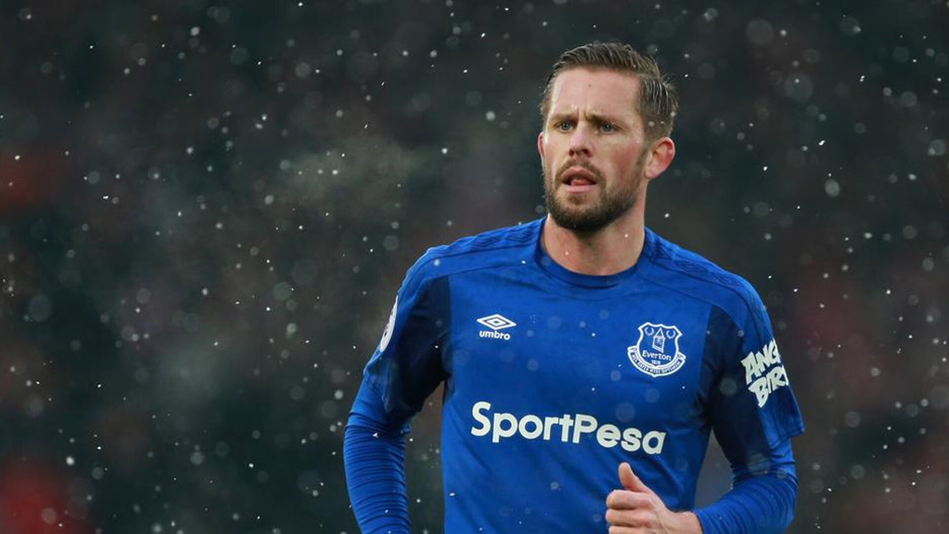 Ming巅峰对决，凯恩与50激战公牛分钟，比分优势明显胜负难料！