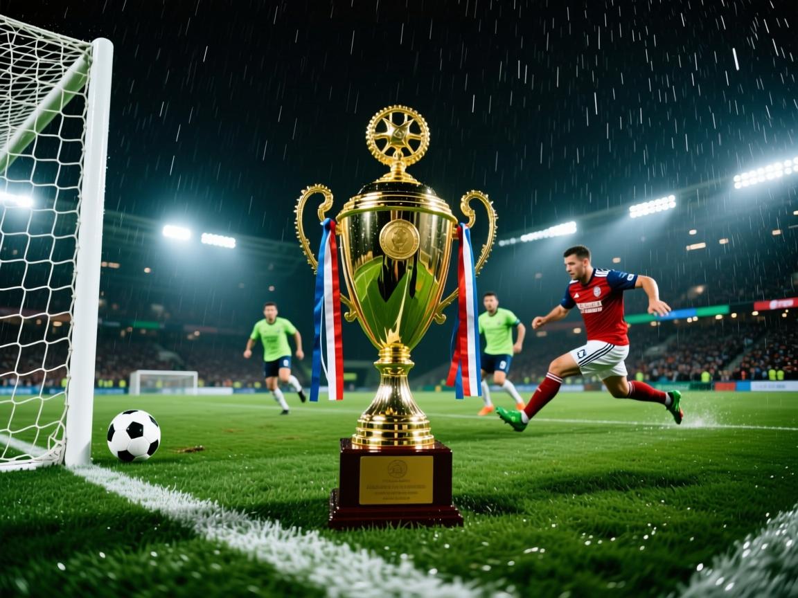 穆古鲁扎遭遇十五连败，拜仁教练面临压力！